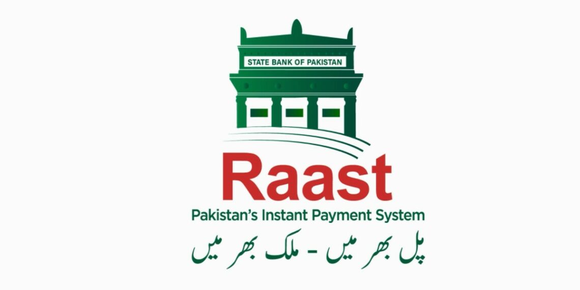 Raast, Instant Payment System