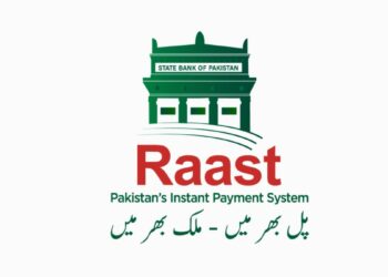 Raast, Instant Payment System