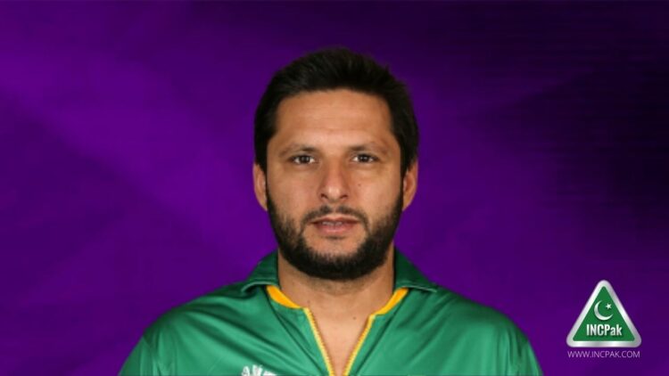 Shahid Afridi, PSL 7, PSL 2022