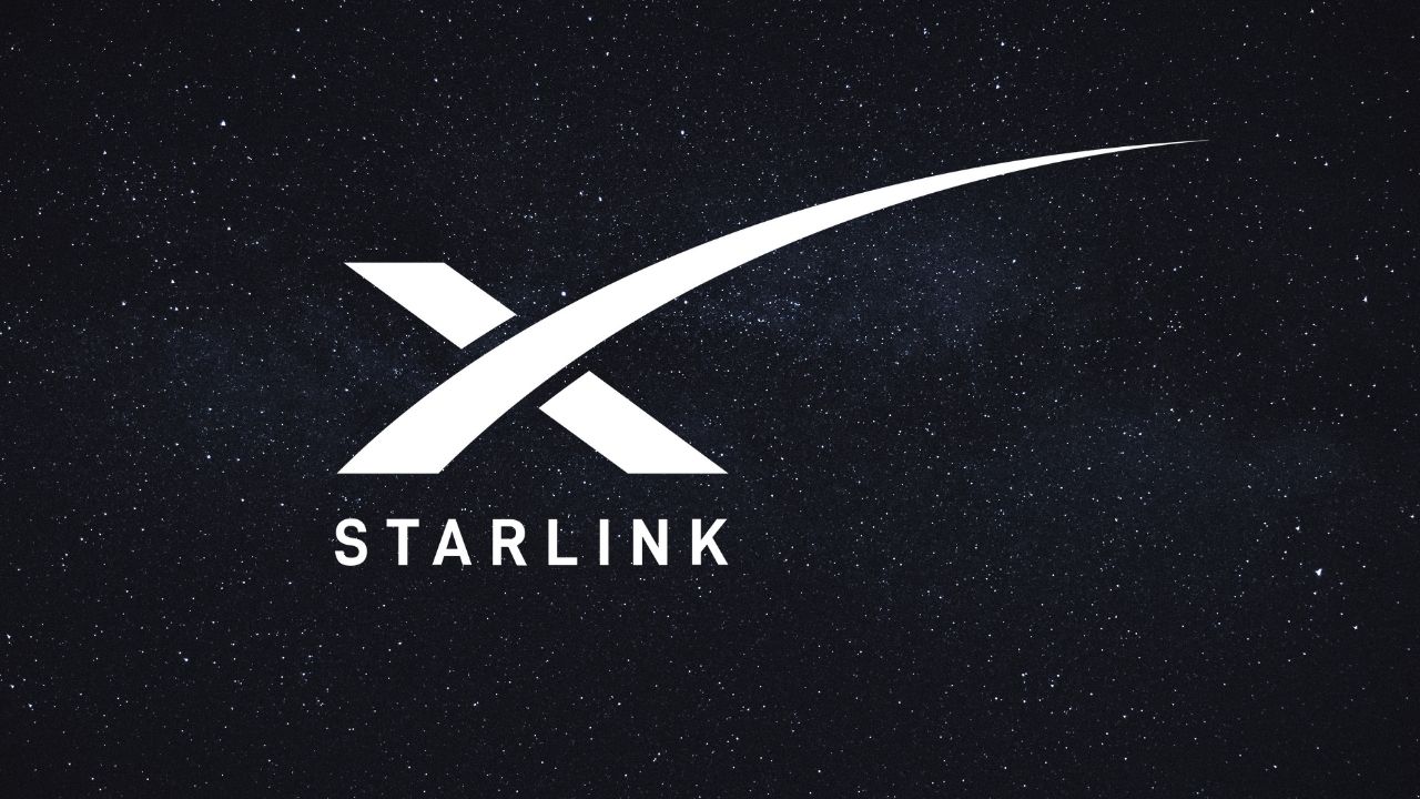 Elon Musk's Starlink Loses 40 Satellites To A Geomagnetic Storm - INCPak