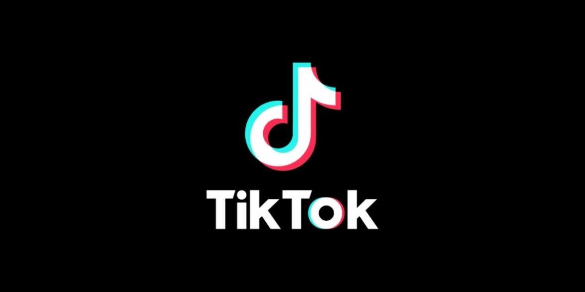 TikTok, Pakistan Australia Test Series