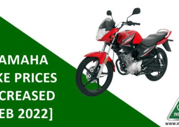 Yamaha Bike Prices in Pakistan, Yamaha Bike Prices, Yamaha Prices