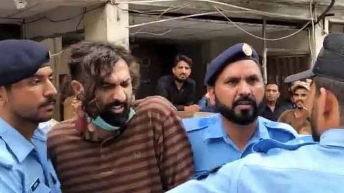 Noor Mukadam Murder Case: Court Sentences Zahir Jaffer To Death