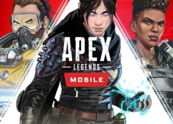 Apex Legends Mobile