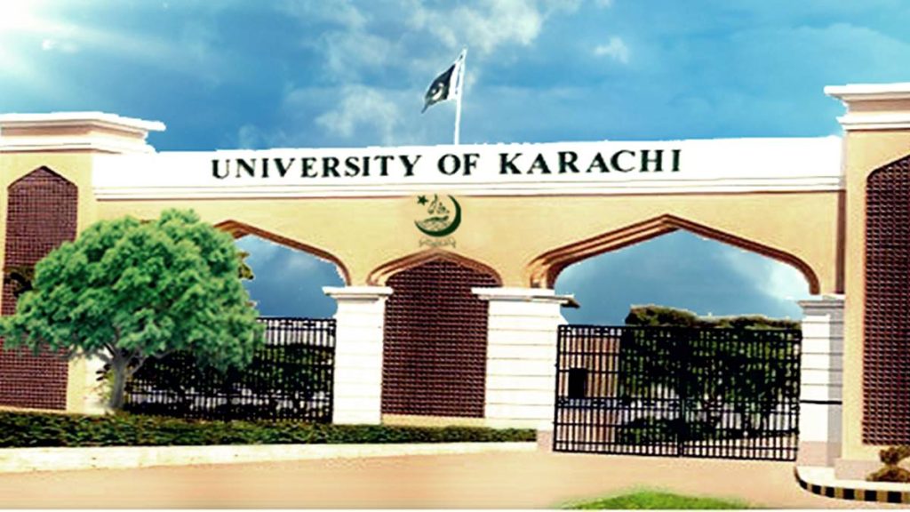 Public Universities in Sindh, Sindh Public Universities, Public Universities