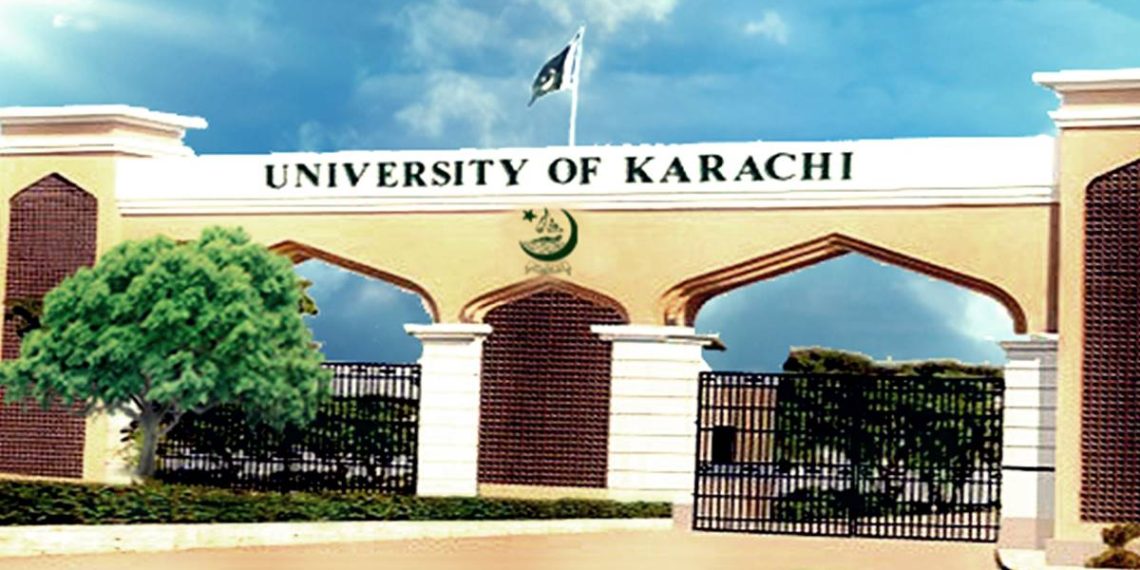 Public Universities in Sindh, Sindh Public Universities, Public Universities