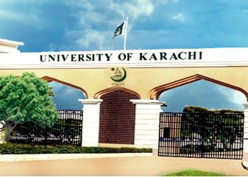 Public Universities in Sindh, Sindh Public Universities, Public Universities