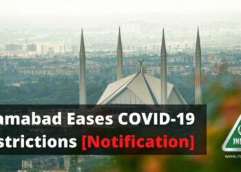 Islamabad Restrictions, Islamabad, Islamabad COVID-19