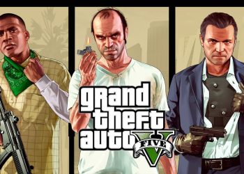 GTA 5, PlayStation 5, Xbox Series X/S