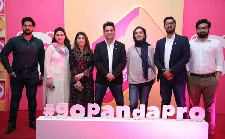 foodpanda launches pandapro