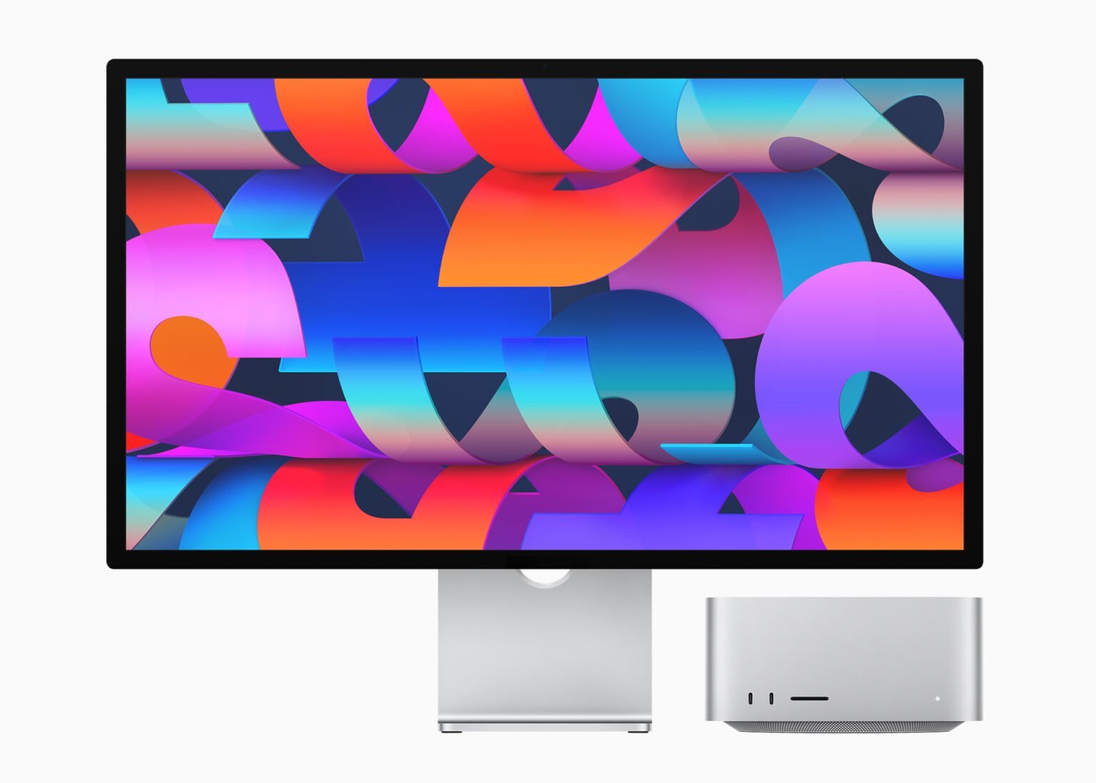 Apple Unveils M1 Ultra With New Mac Studio & Studio Display INCPak