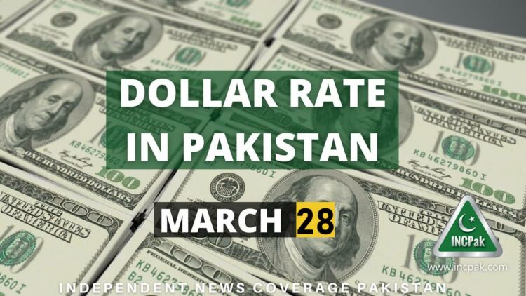 USD to PKR, Dollar Rate in Pakistan, Dollar to PKR, US Dollar, Pakistani Rupee, Exchange Rate, PKR, Currency Exchange Rate