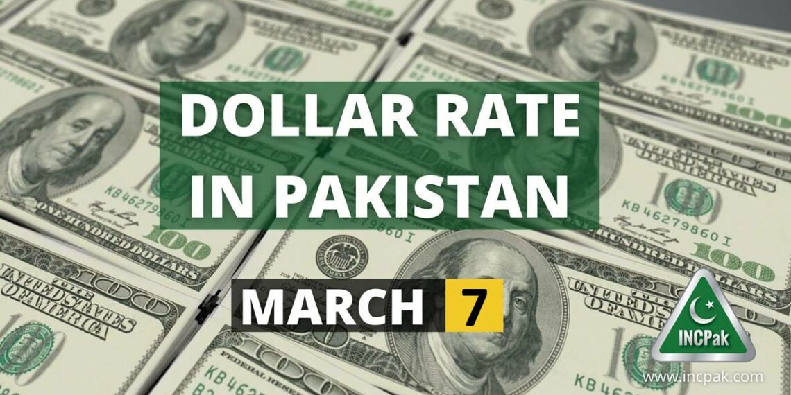 USD to PKR, Dollar Rate in Pakistan, Dollar to PKR, US Dollar, Pakistani Rupee, Exchange Rate, PKR, Currency Exchange Rate