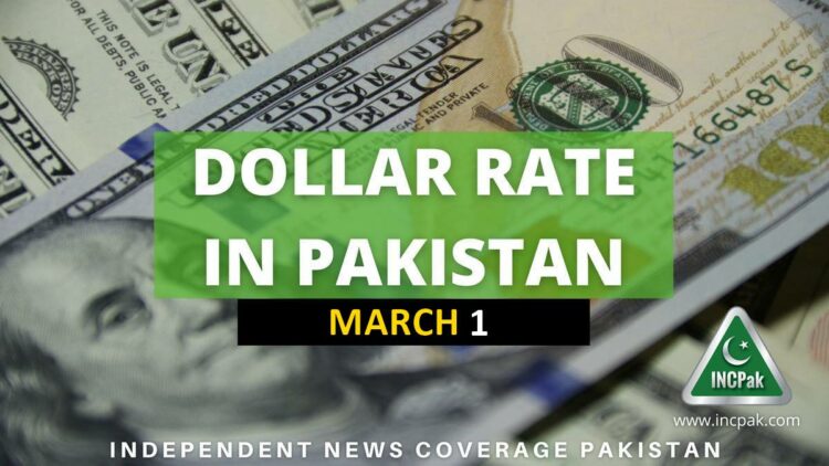 USD to PKR, Dollar Rate in Pakistan, Dollar to PKR, US Dollar, Pakistani Rupee, Exchange Rate, PKR, Currency Exchange Rate