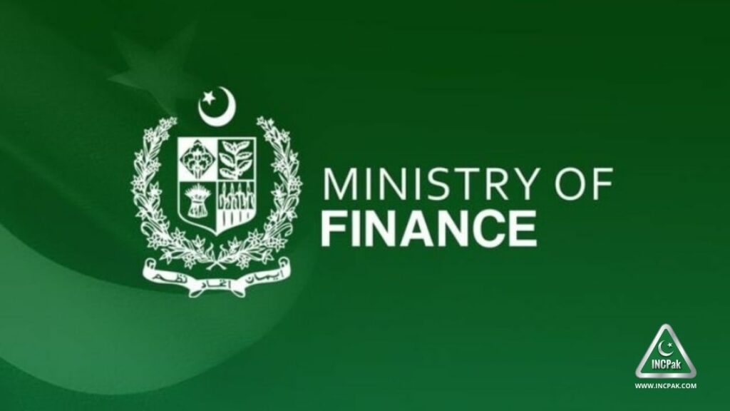 Finance Ministry Hacked, Finance Ministry