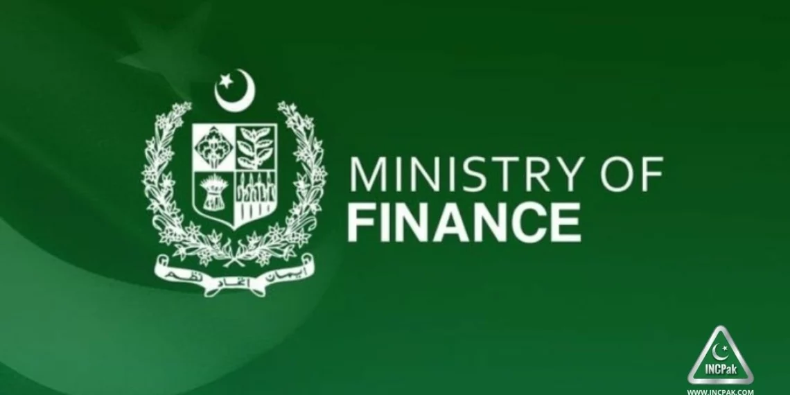 Finance Ministry Hacked, Finance Ministry