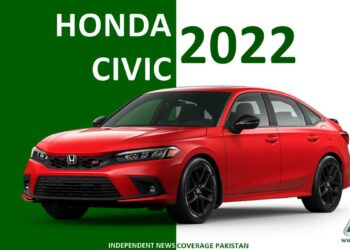 Honda Civic 2022, New Honda Civic, Specifications, Features