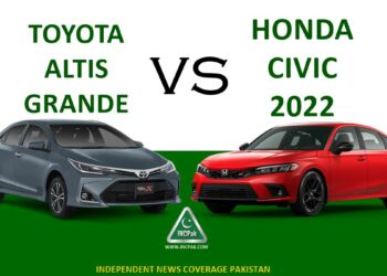 Honda Civic 2022 vs Toyota Altis Grande, Honda Civic RS, Toyota Corolla Altis, Corolla Altis Grande, Honda Civic 2022