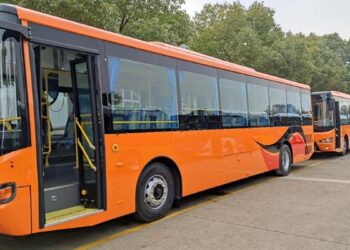 Metro Bus Islamabad, Metro Bus Islamabad Airport