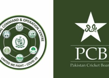 Pakistan vs Australia, Australia Series, NCOC, PCB