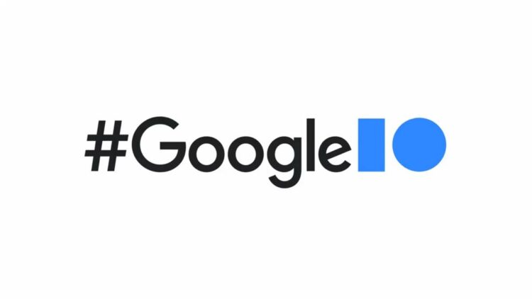 Google I/O, Google IO, Google