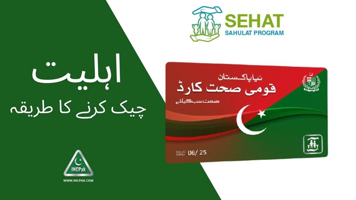 naya-pakistan-qaumi-sehat-card-how-to-check-eligibility-incpak