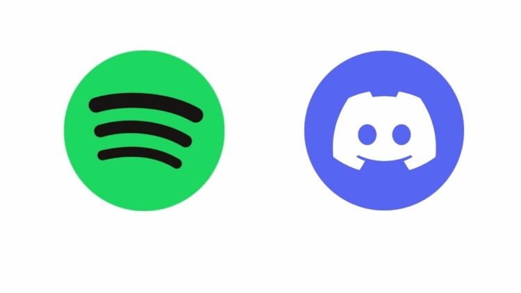 Spotify Down, Discord Down