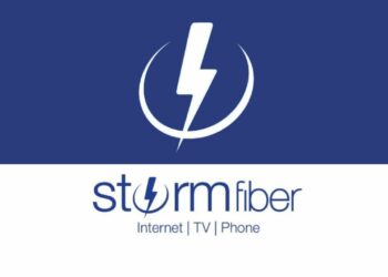 StormFiber Internet, StormFiber TV, StormFiber