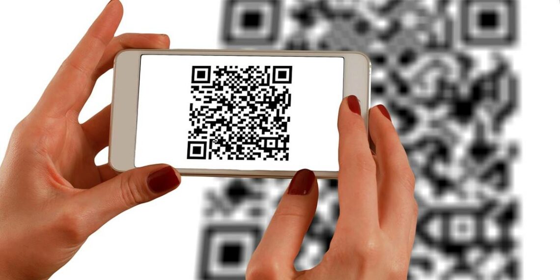 Digital Payments, QR Code Payments, SBP