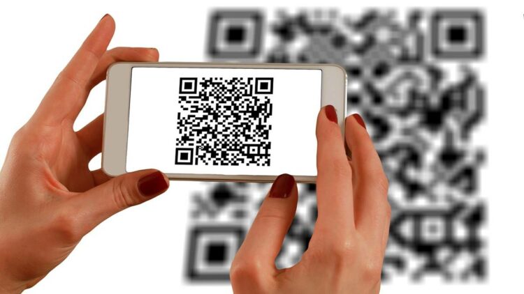 Digital Payments, QR Code Payments, SBP