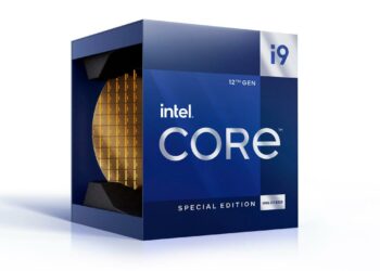 Intel World's Fastest Processor, Core i9 12900KS, 12900KS