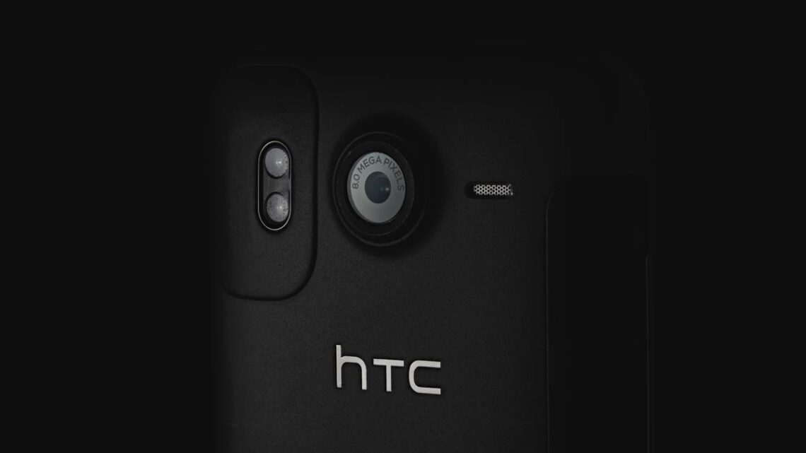HTC Making a Comeback With New Flagship Phone Next Month INCPak