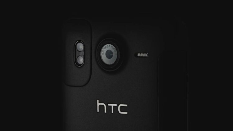 HTC smartphone, HTC, HTC Viveverse, HTC phone