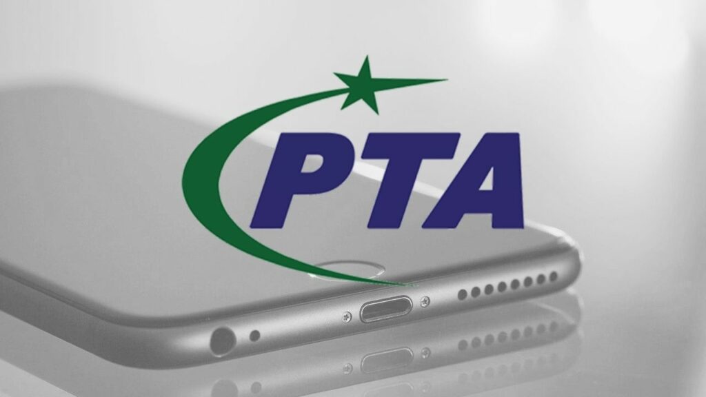 PTA Temporary Registration, PTA 120 Days, PTA Imported Mobiles