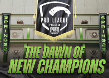 PUBG MOBILE, PUBG Tournament Pakistan, PUBG MOBILE Pro League Pakistan, PMPL Pakistan, PMPL Pakistan 2022