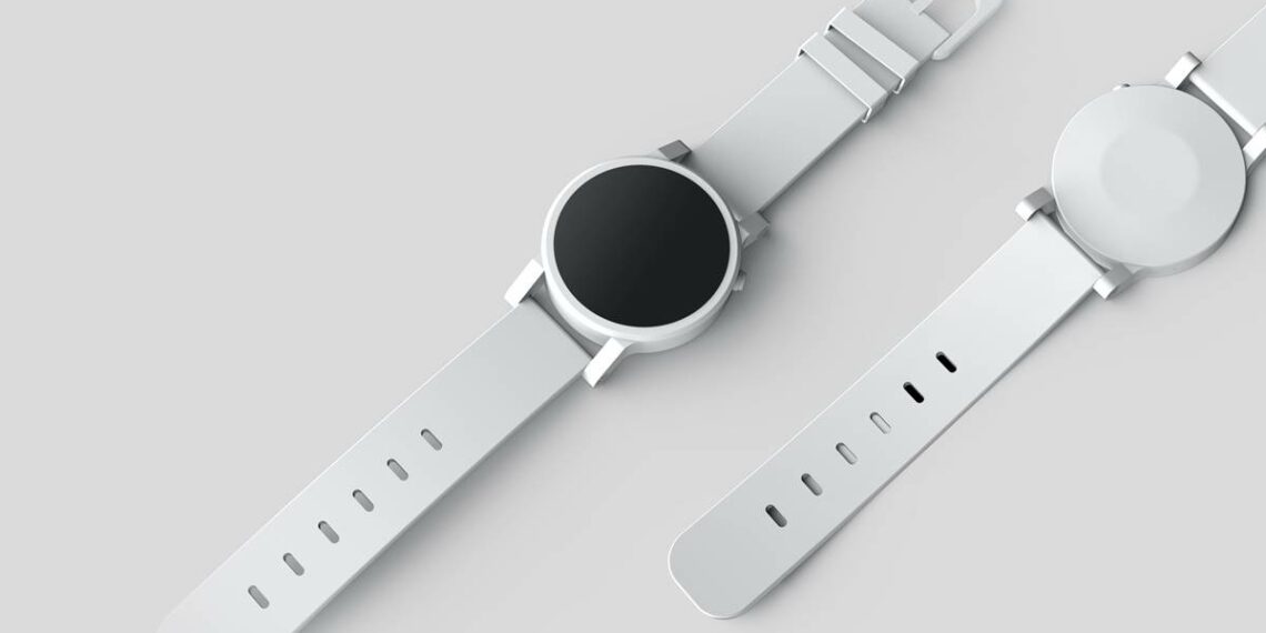 Google Skin Gestures, Google Skin Interface, Pixel Watch, Pixel Buds