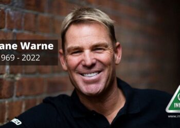 Shane Warne