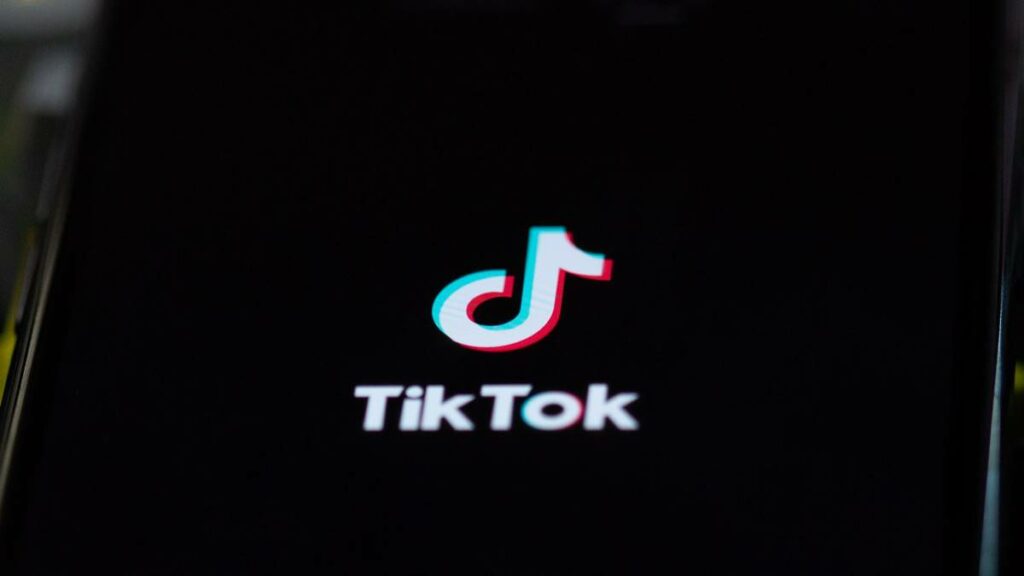 Tiktok, tiktok watch history