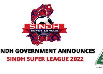 Sindh Government Announces Sindh Super League 2022