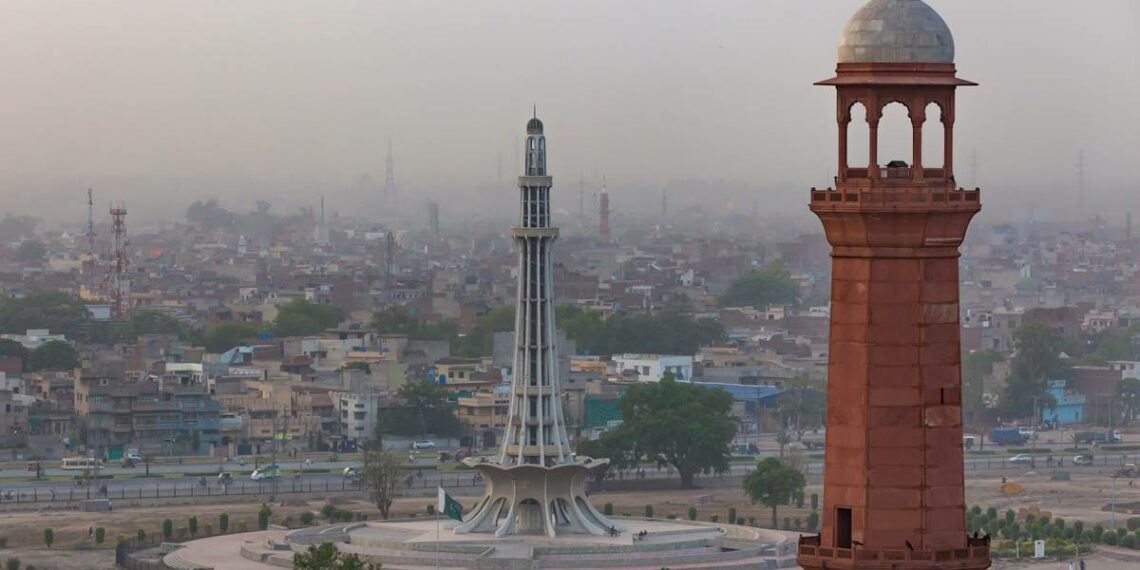 Property Rates in Lahore, Land Lahore, Property Lahore