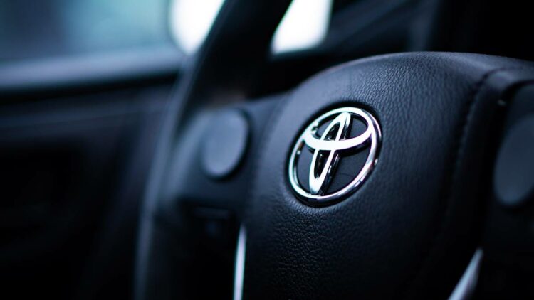 Toyota Car Prices, Toyota Car Prices in Pakistan