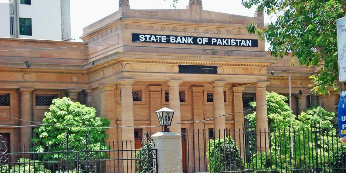 SBP Imposes Heavy Fines on Four Banks