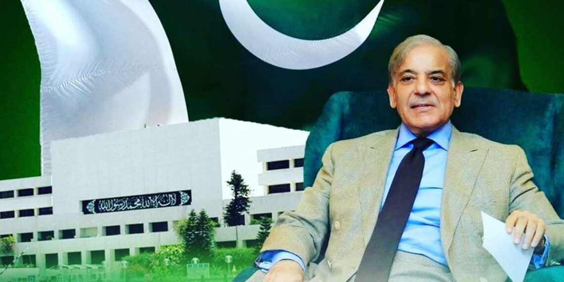 Shehbaz Sharif, Economic Relief Measures,