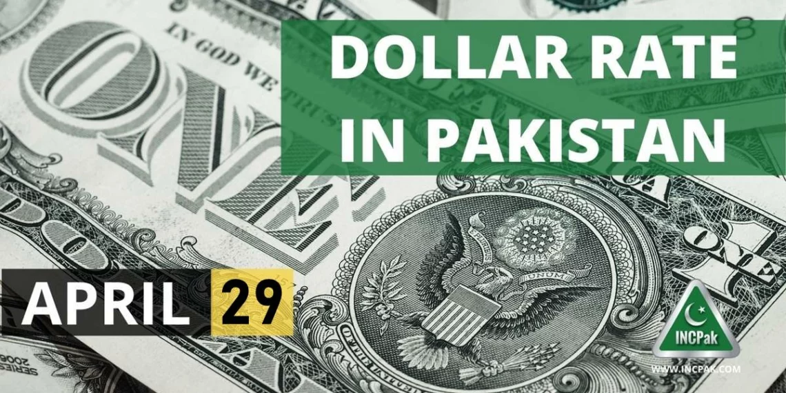 USD to PKR, Dollar Rate in Pakistan, Dollar to PKR, US Dollar, Pakistani Rupee, Exchange Rate, PKR, Currency Exchange Rate