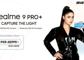 realme 9 Pro+ Now Available Across Pakistan, realme 9 Pro+ Price in Pakistan