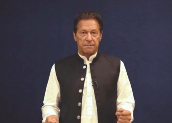 Imran Khan, PTI Long March, Long March Islamabad