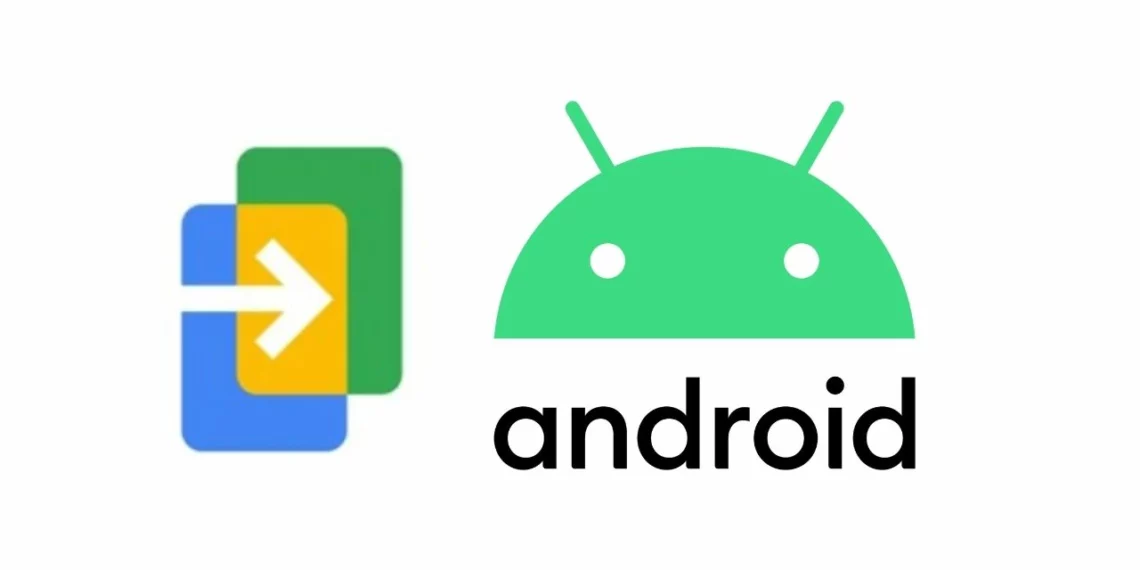 Google, Switch to Android