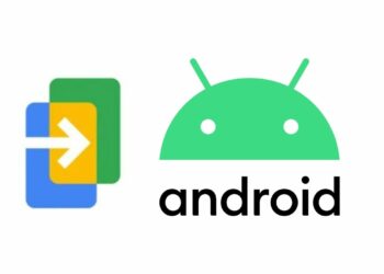 Google, Switch to Android