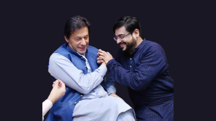 Aamir Liaquat, Amir Liaquat