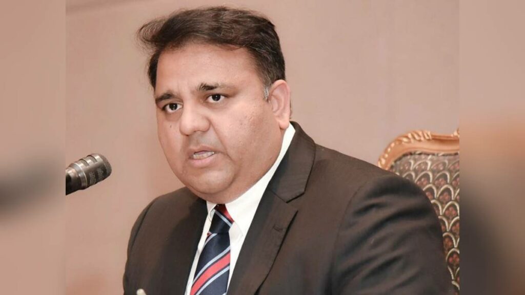 Fawad Chaudhry, Tariq Khan, Commission, Threat Letter